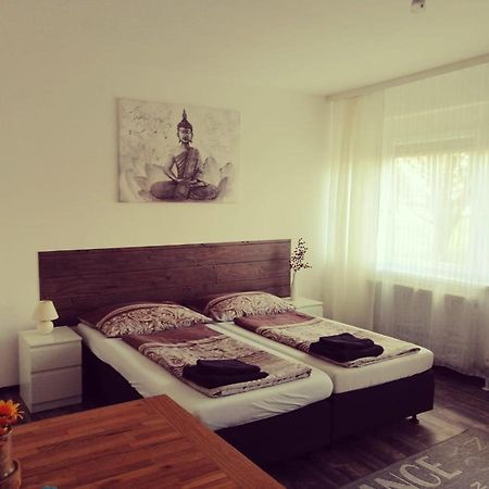 Mycrib Διαμέρισμα Γκρατς Εξωτερικό φωτογραφία