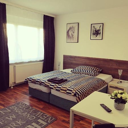 Mycrib Διαμέρισμα Γκρατς Εξωτερικό φωτογραφία