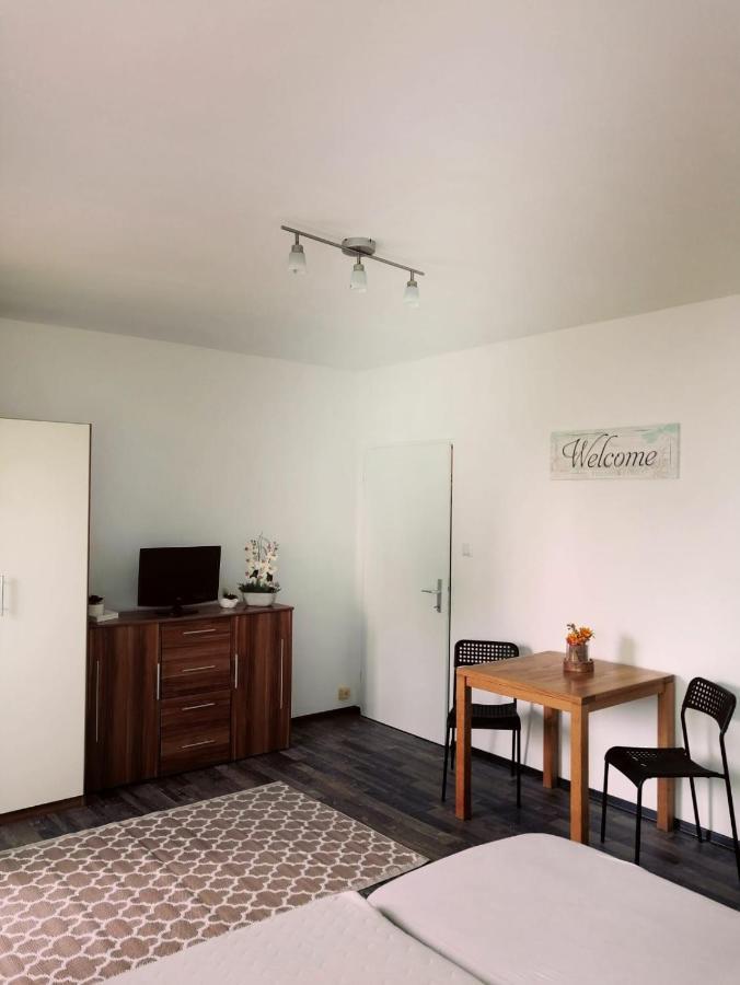 Mycrib Διαμέρισμα Γκρατς Εξωτερικό φωτογραφία