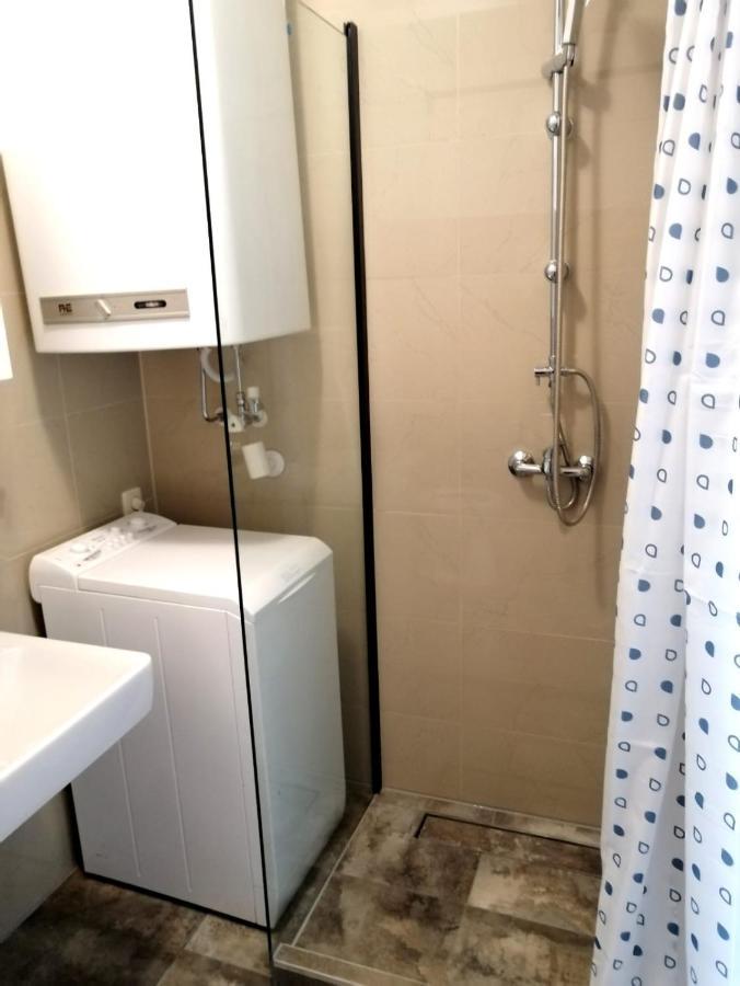Mycrib Διαμέρισμα Γκρατς Εξωτερικό φωτογραφία