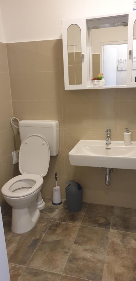 Mycrib Διαμέρισμα Γκρατς Εξωτερικό φωτογραφία