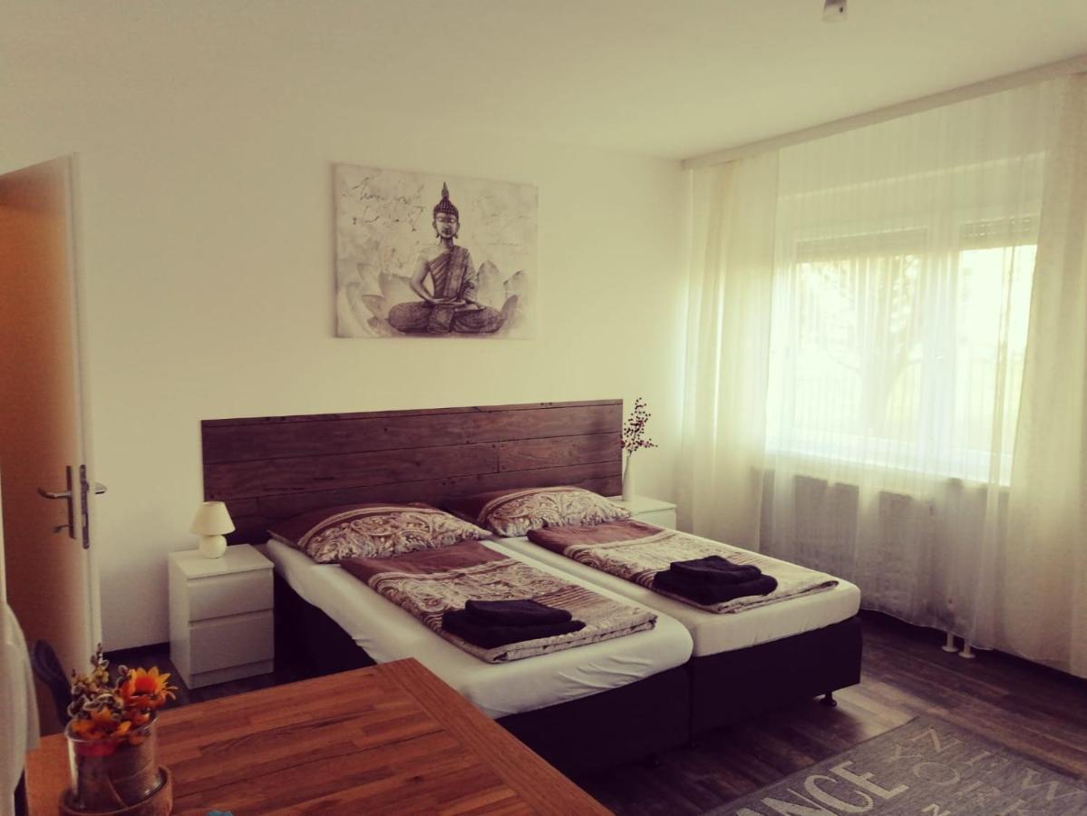 Mycrib Διαμέρισμα Γκρατς Εξωτερικό φωτογραφία