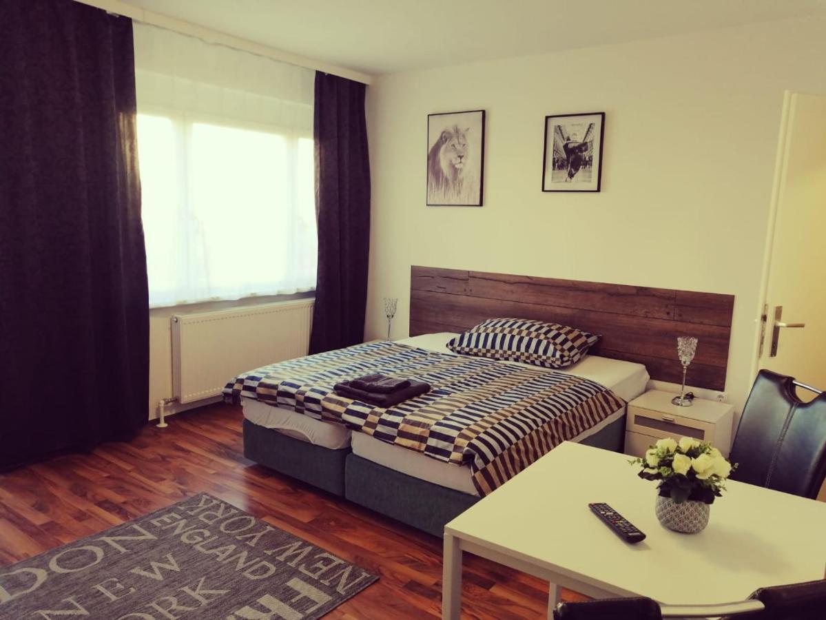 Mycrib Διαμέρισμα Γκρατς Εξωτερικό φωτογραφία