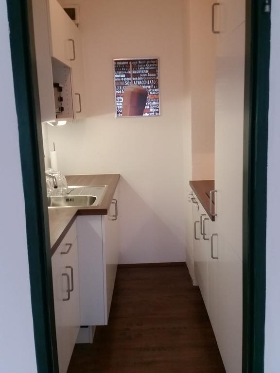 Mycrib Διαμέρισμα Γκρατς Εξωτερικό φωτογραφία