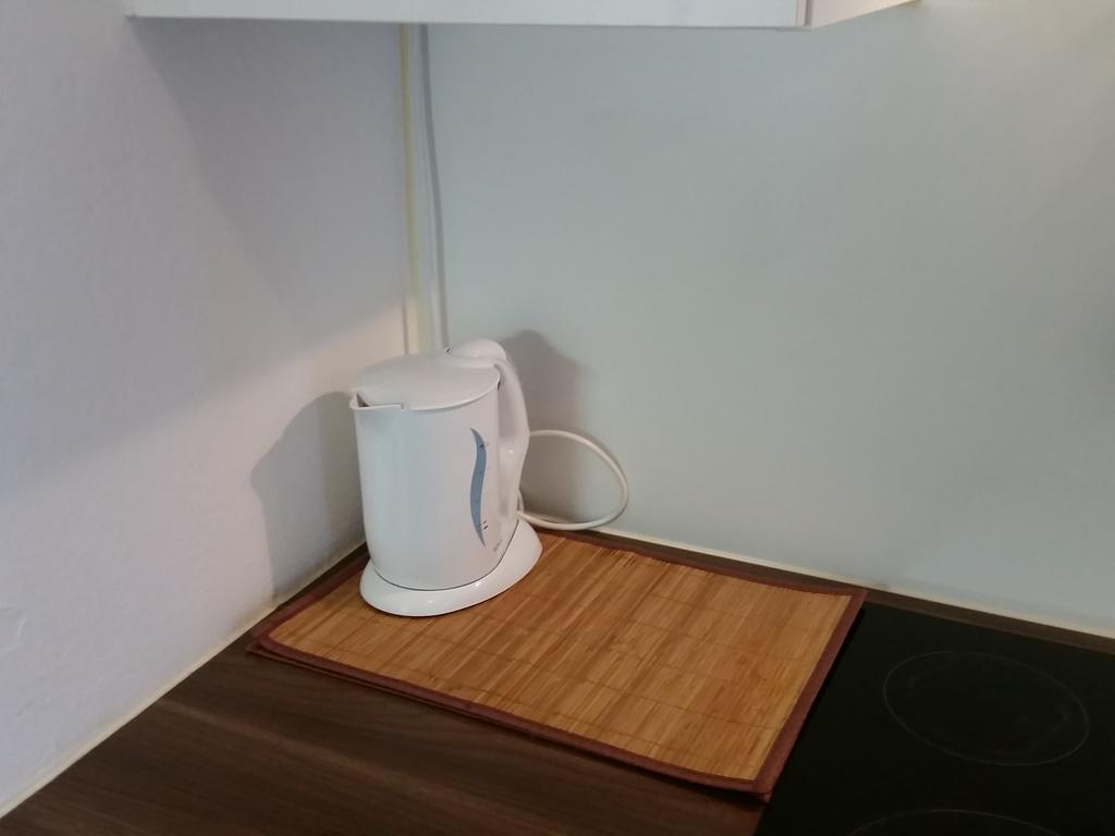 Mycrib Διαμέρισμα Γκρατς Εξωτερικό φωτογραφία